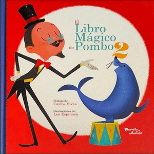EL LIBRO MAGICO DE POMBO VL2 (EDICION REVISADA)