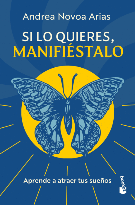SI LO QUIERES MANIFIESTALO