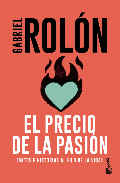 EL PRECIO DE LA PASIÓN