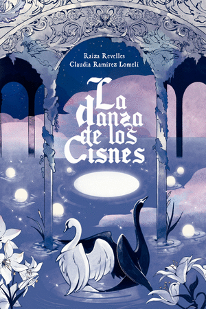 LA DANZA DE LOS CISNES