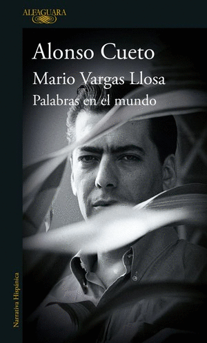 MARIO VARGAS LLOSA PALABRAS EN EL MUNDO