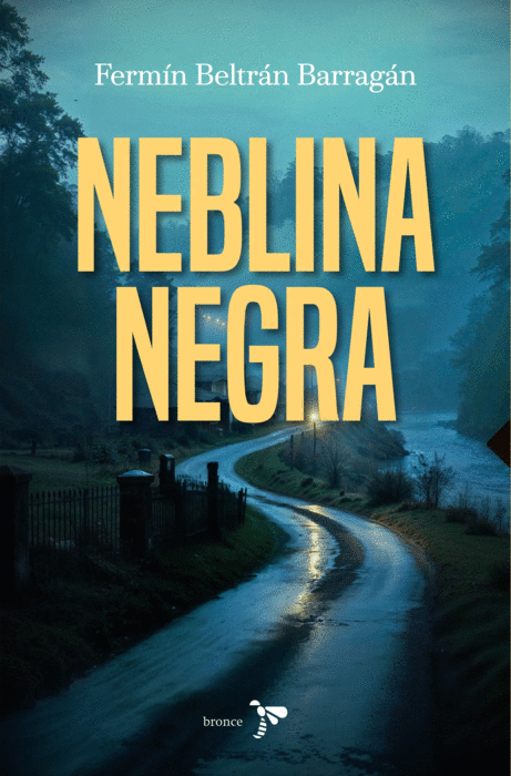 NEBLINA NEGRA