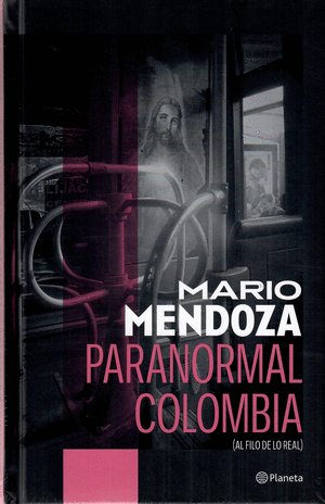 PARANORMAL COLOMBIA