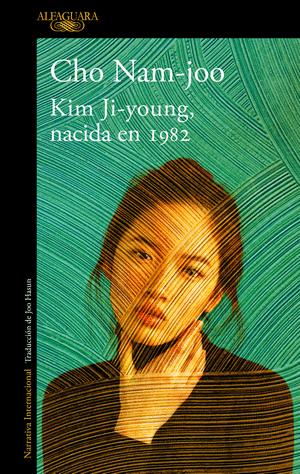 Kim Ji Young nacida en 1982
