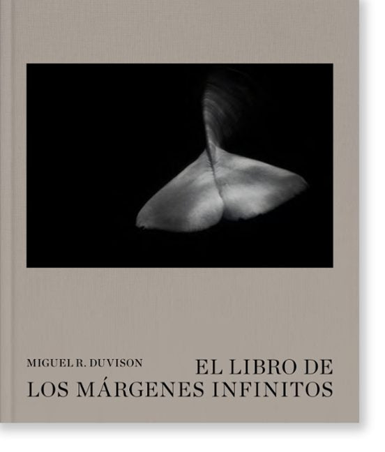 EL LIBRO DE LOS MARGENES INFINITOS