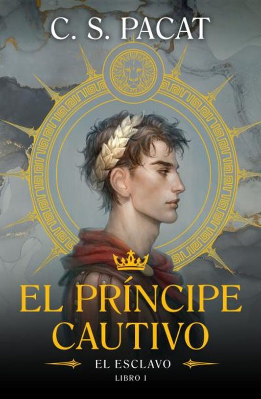 PRINCIPECAUTIVO EL ESCLAVO VL I
