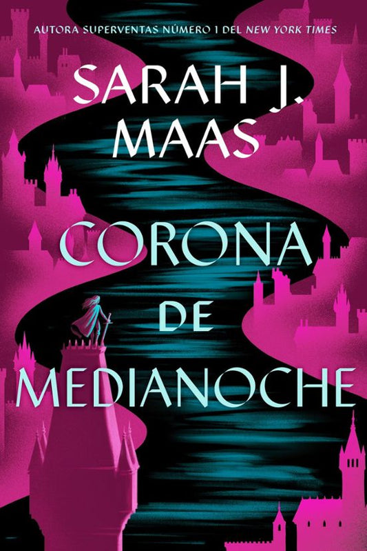CORONA DE LA MEDIANOCHE