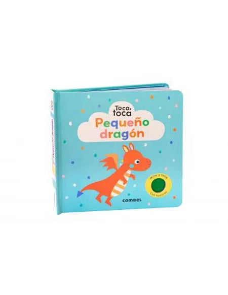 TOCATOCA PEQUEÑO DRAGON