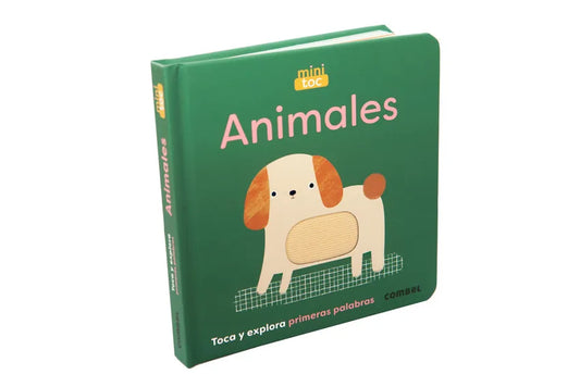 ANIMALES