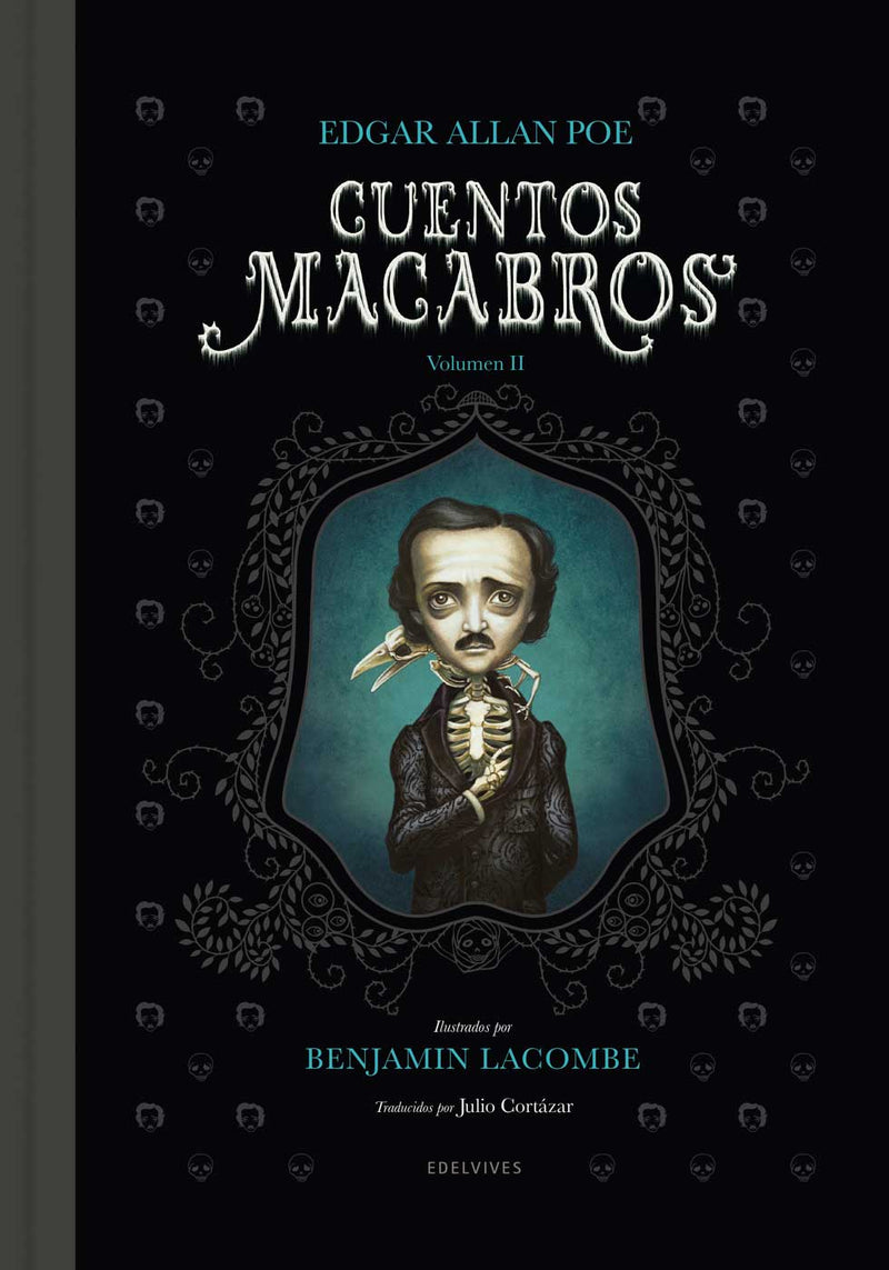 Cuentos macabros libro 2