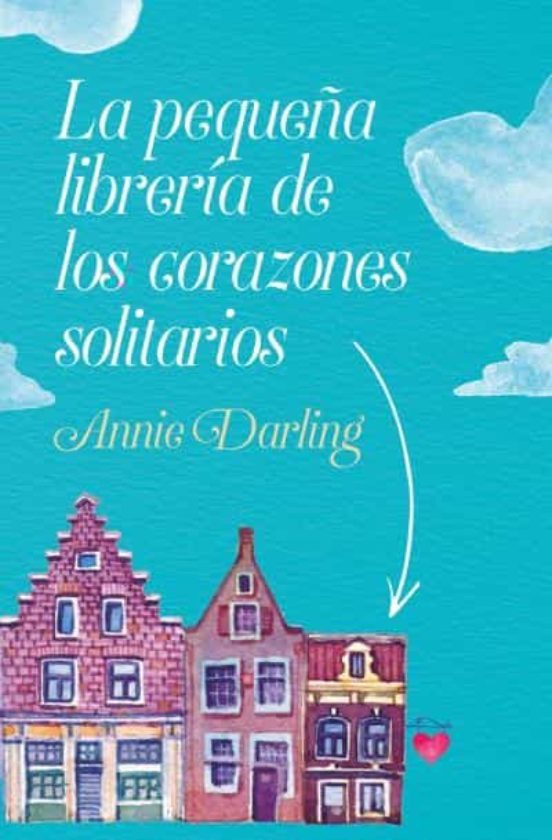 PEQUEÑA LIBRERIA DE LOS CORAZONES SOLIDARIOS