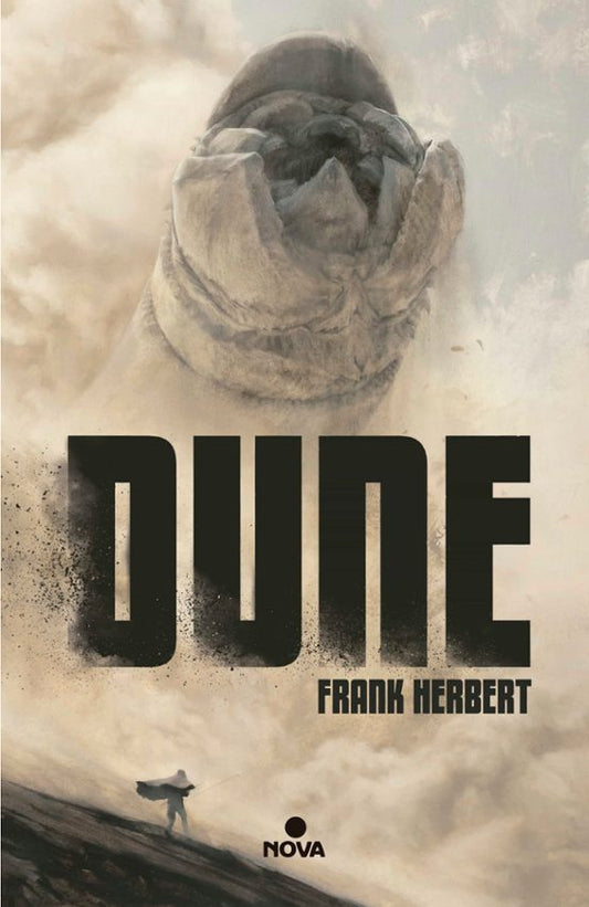 DUNE ED ILUSTRADA