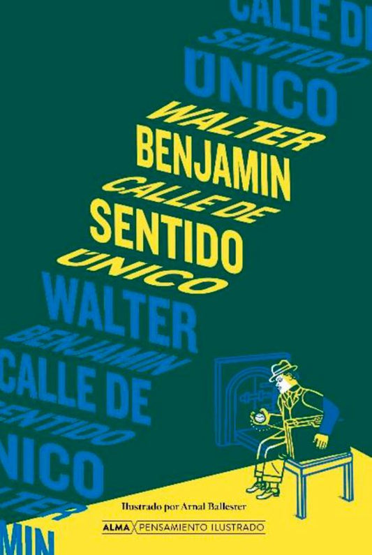 CALLE DE SENTIDO UNICO