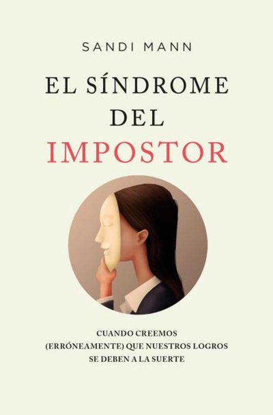 B4P EL SINDROME DEL IMPOSTOR