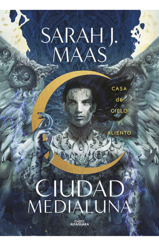 Casa de cielo y aliento Ciudad Medialuna 2