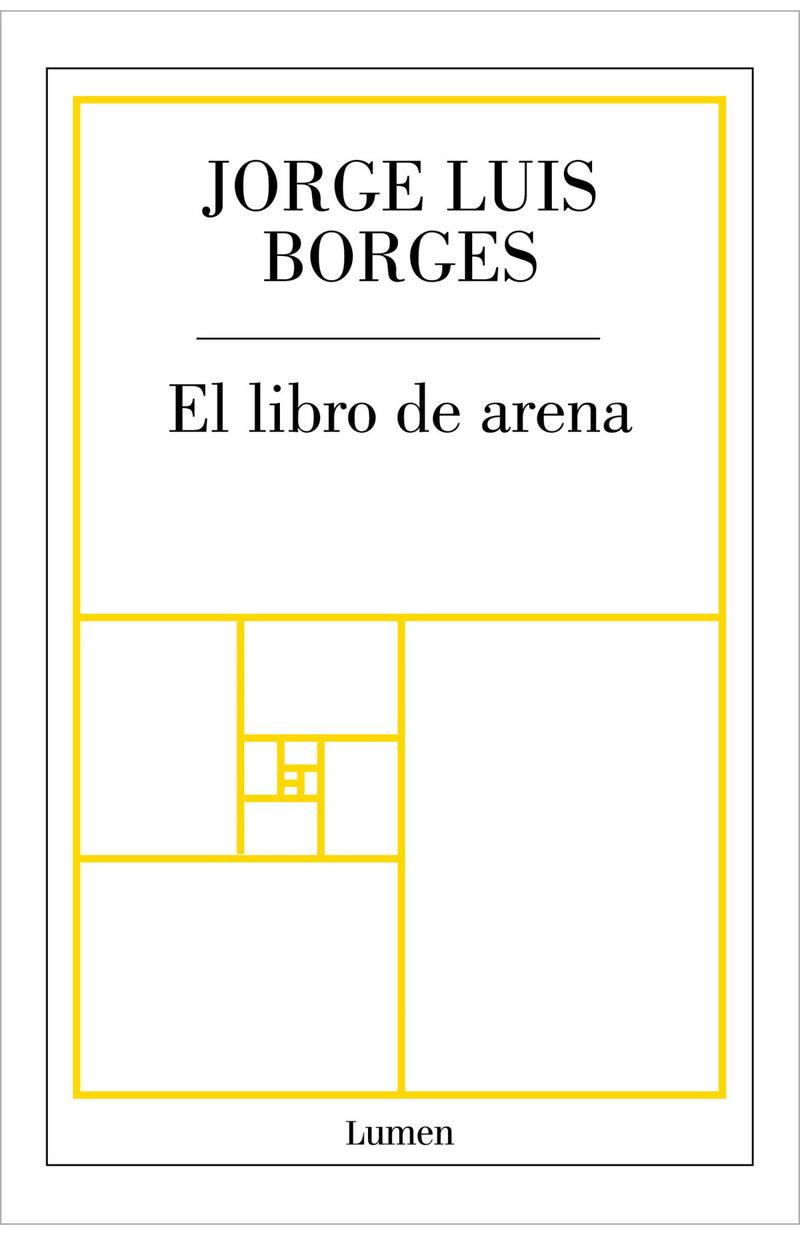 El libro de arena