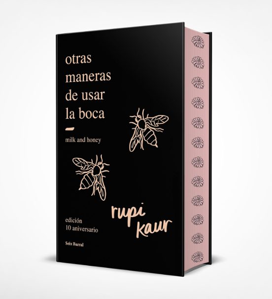 OTRAS MANERAS DE USAR LA BOCA (EDICIÓN 10.º ANIVER