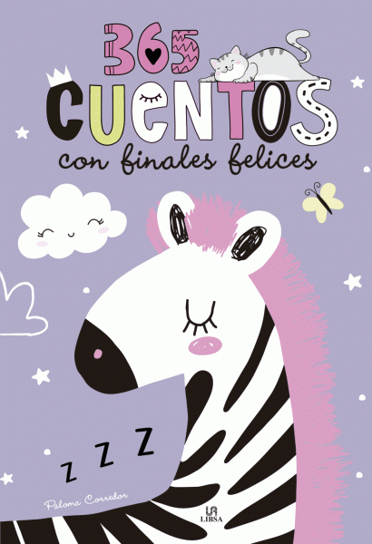 365 Cuentos Con Finales Felices