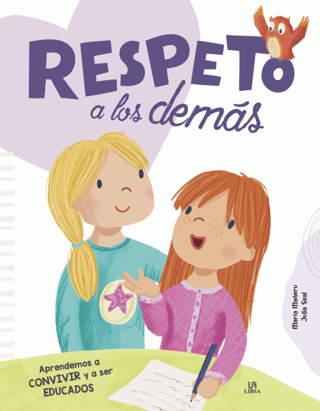 Respeto a los demas