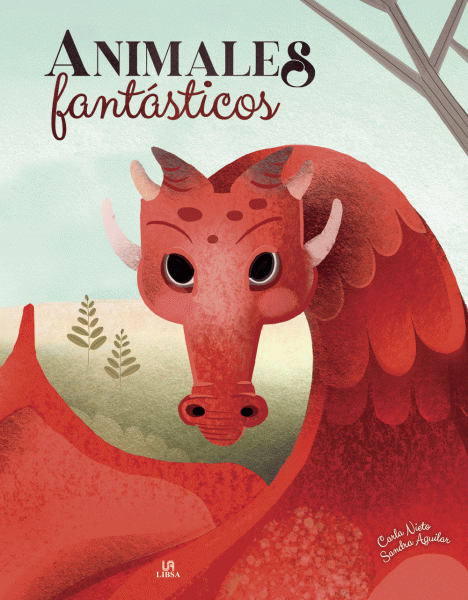 Animales Fantasticos