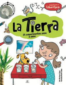 La Tierra