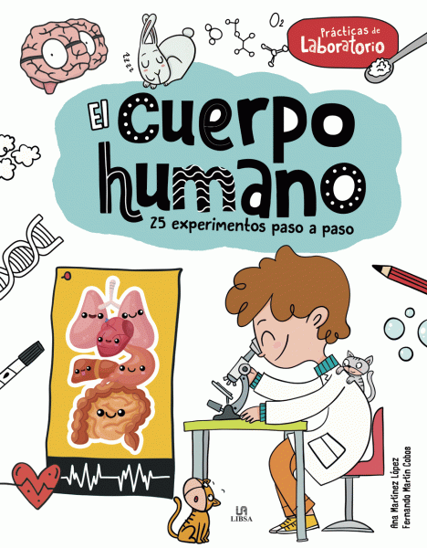 El Cuerpo Humano