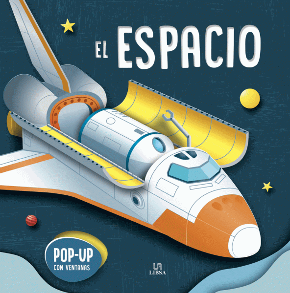 EL ESPACIO POP UP