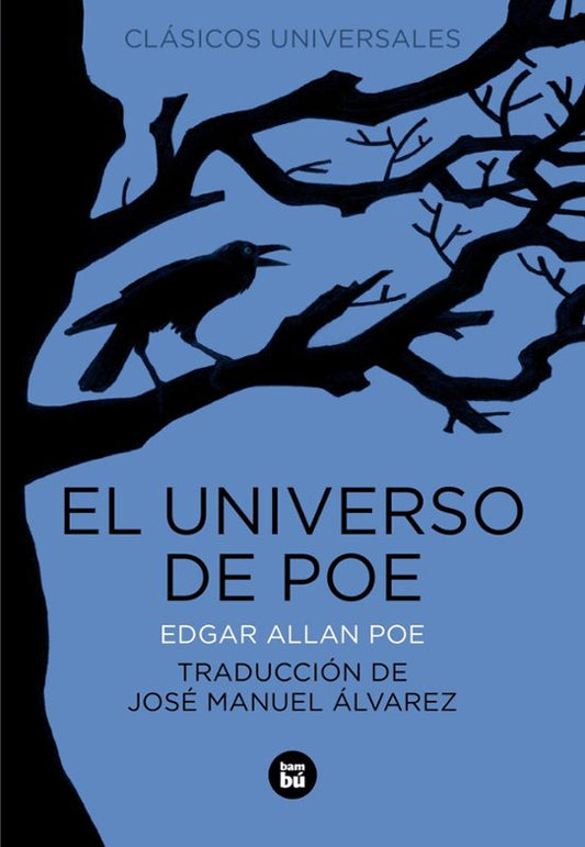 EL UNIVERSO DE POE