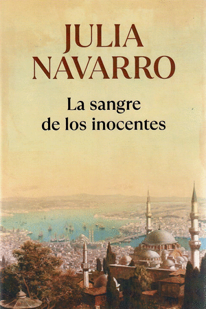 SANGRE DE LOS INOCENTES