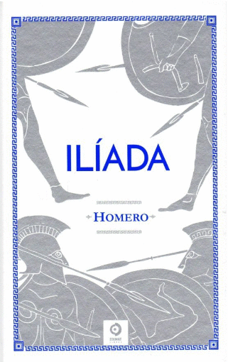 ILIADA TD PIEL CLÁS