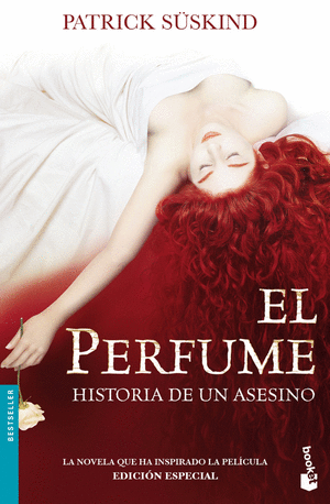 Perfume, El(Booket)