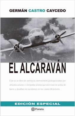 ALCARAVAN E, - EDICIONES ESPECIAL