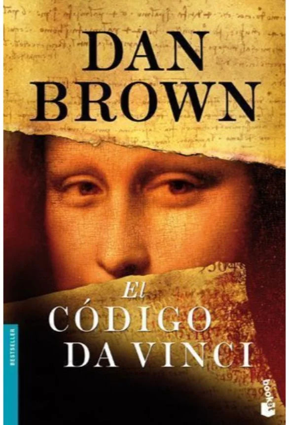 EL CODIGO DA VINCI +
