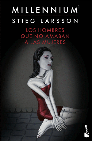 "HOMBRES QUE NO AMABAN A LAS MU"