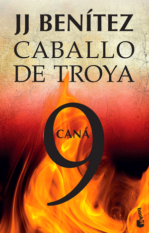 CABALLO DE TROYA V9 CANA