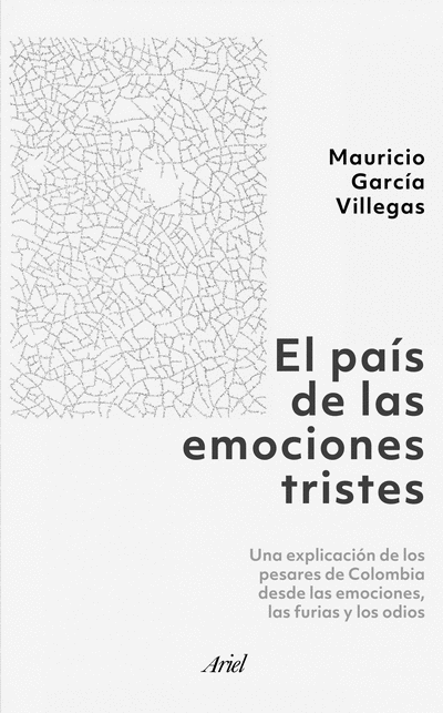 PAIS DE LAS EMOCIONES TRISTES