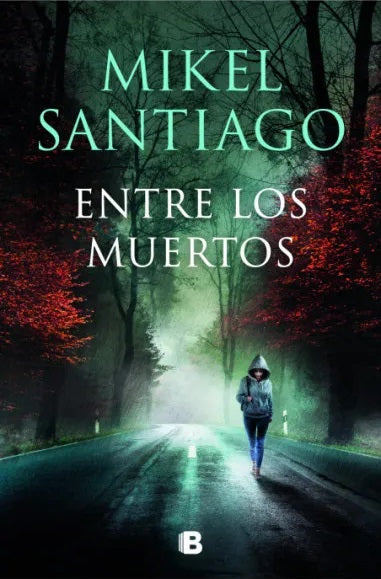 Entre Los Muertos