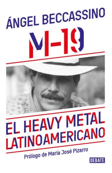 M-19 El heavy metal latinoamericano