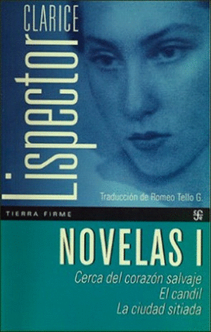 NOVELAS I CERCA DEL CORAZON SALVAJE