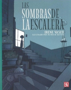 SOBRAS DE LA ESCALERA
