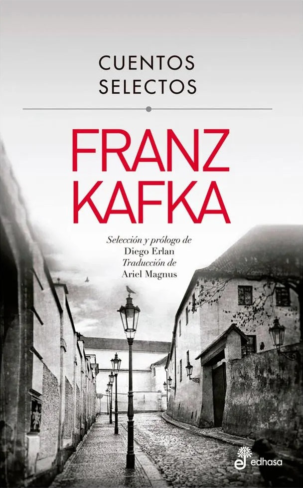Franz Kafka Cuentos Selectos