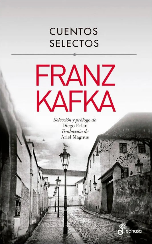 Franz Kafka Cuentos Selectos