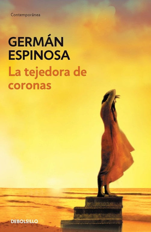 La tejedora de coronas