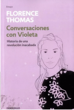 "CONVERSACIONES CON VIOLETA"
