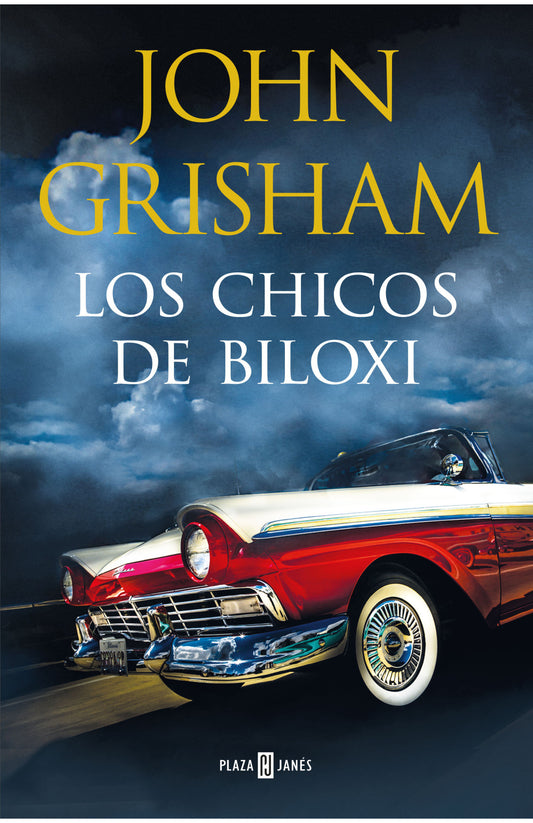 Los Chicos de Biloxi