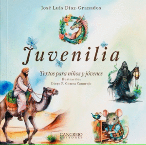 JUVEVENILIA