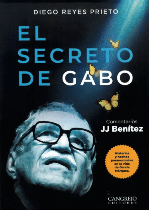 EL SECRETO DE GABO