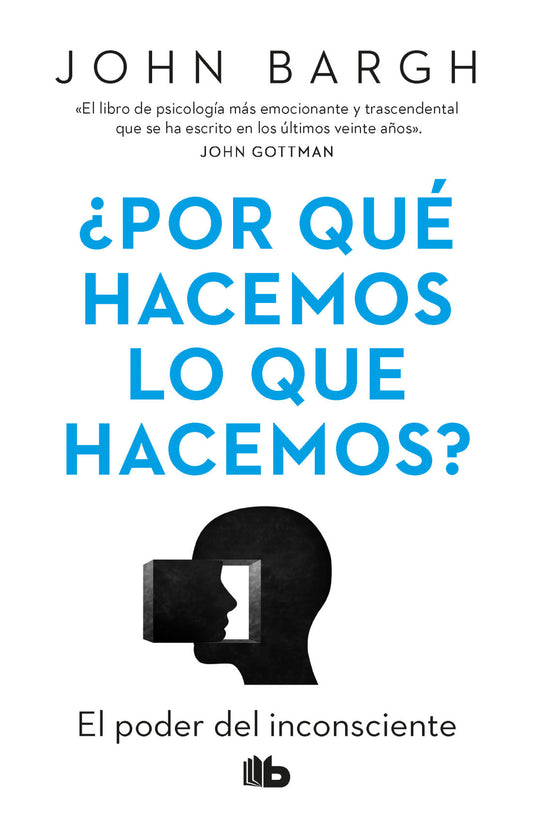 Por qué hacemos lo que hacemos