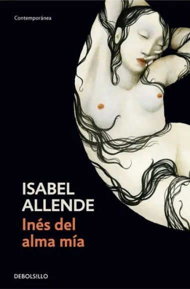 Inés del alma mía Debolsillo