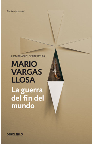 La guerra del fin del mundo